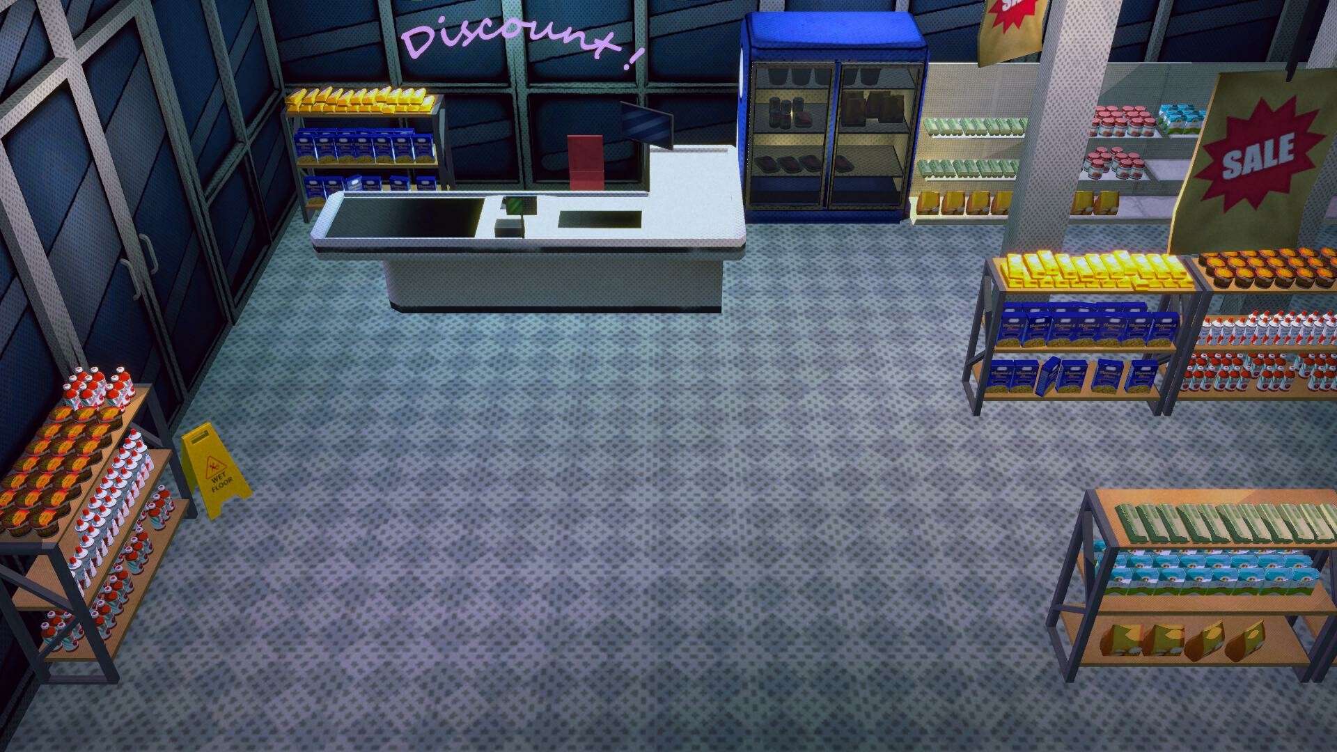 Punchline screenshot 4