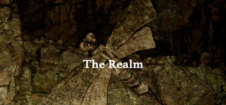 Cover art from The Realm