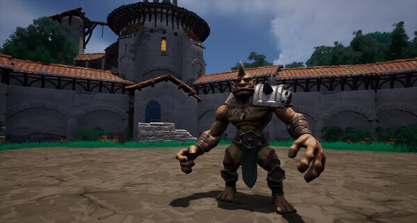 TiaDar screenshot 2