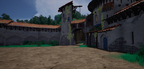 TiaDar screenshot 3