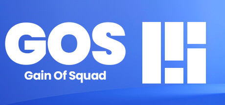Cover art from GOS: Gain Of Squad