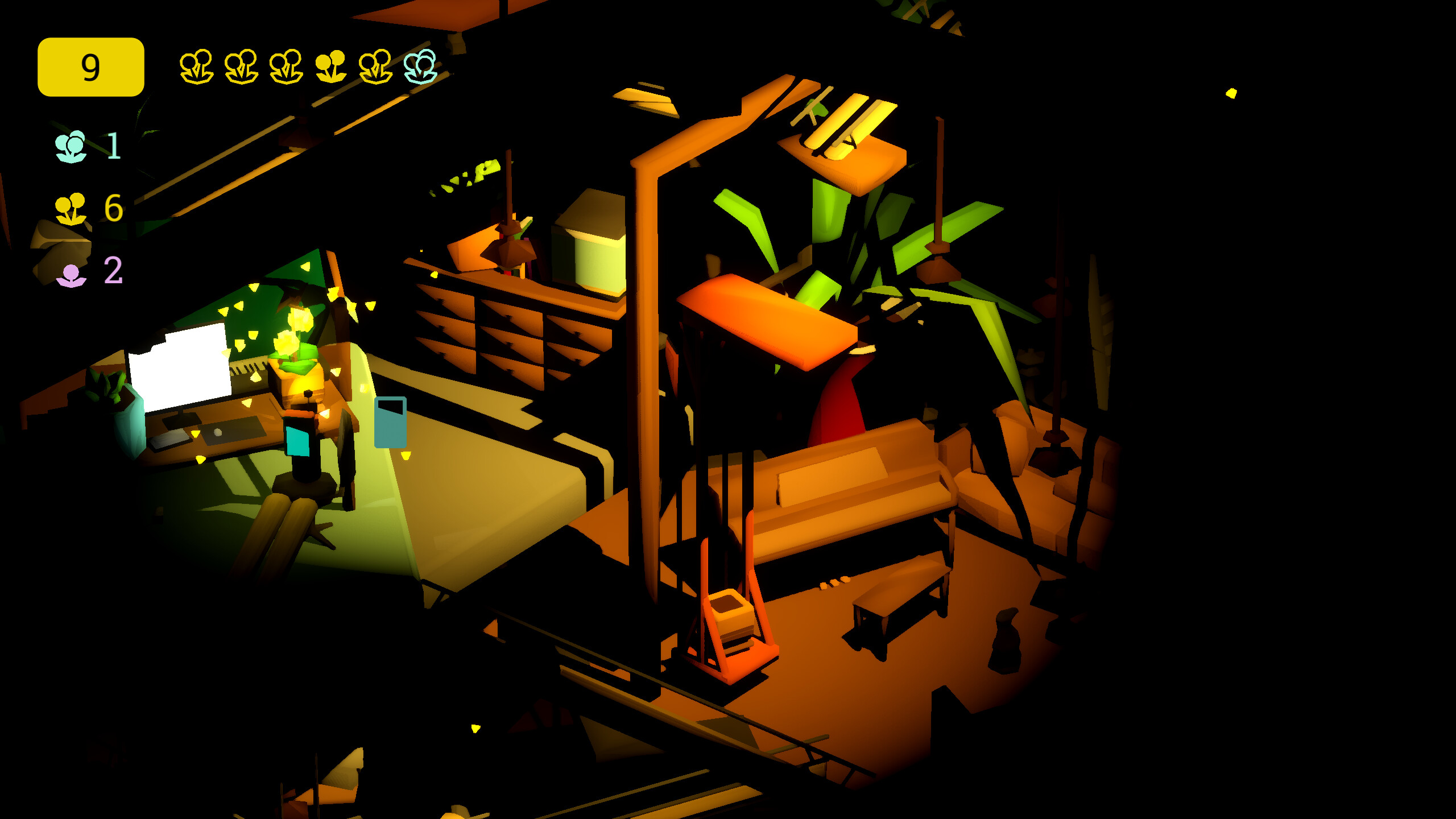 Island of Mind screenshot 4