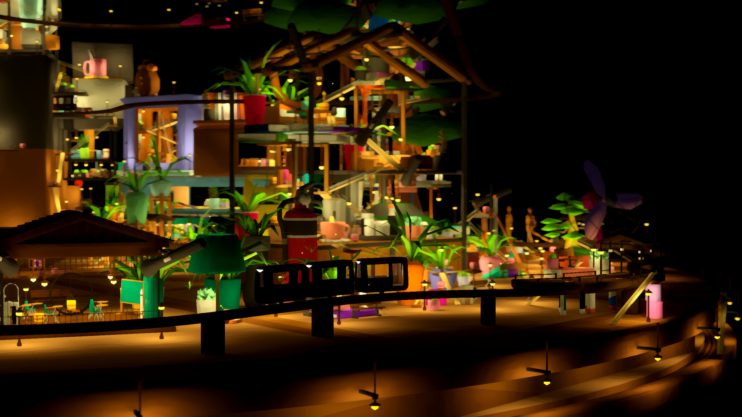 Island of Mind screenshot 1