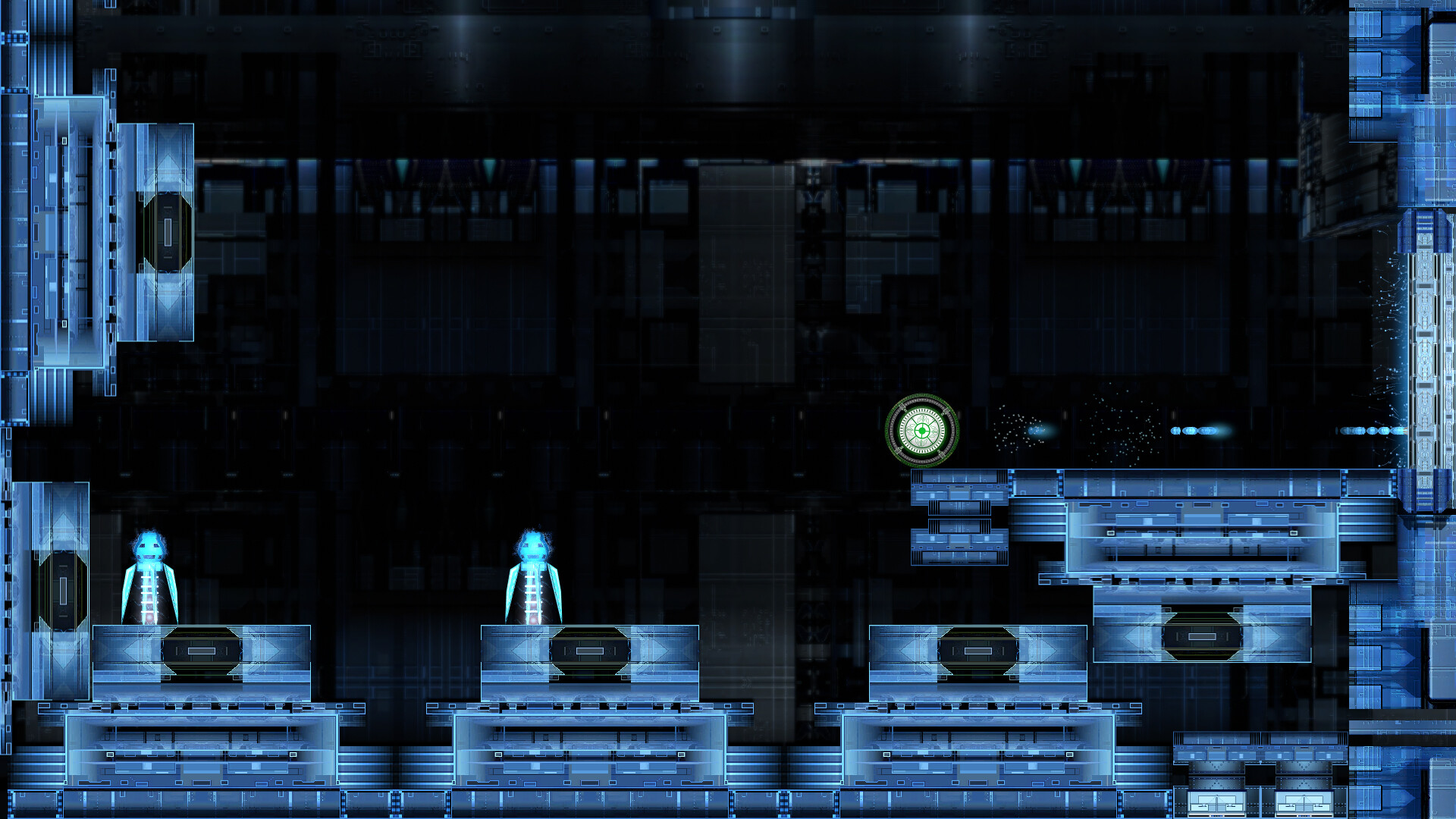 Akryon-D screenshot 5