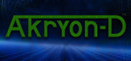 Cover art from Akryon-D