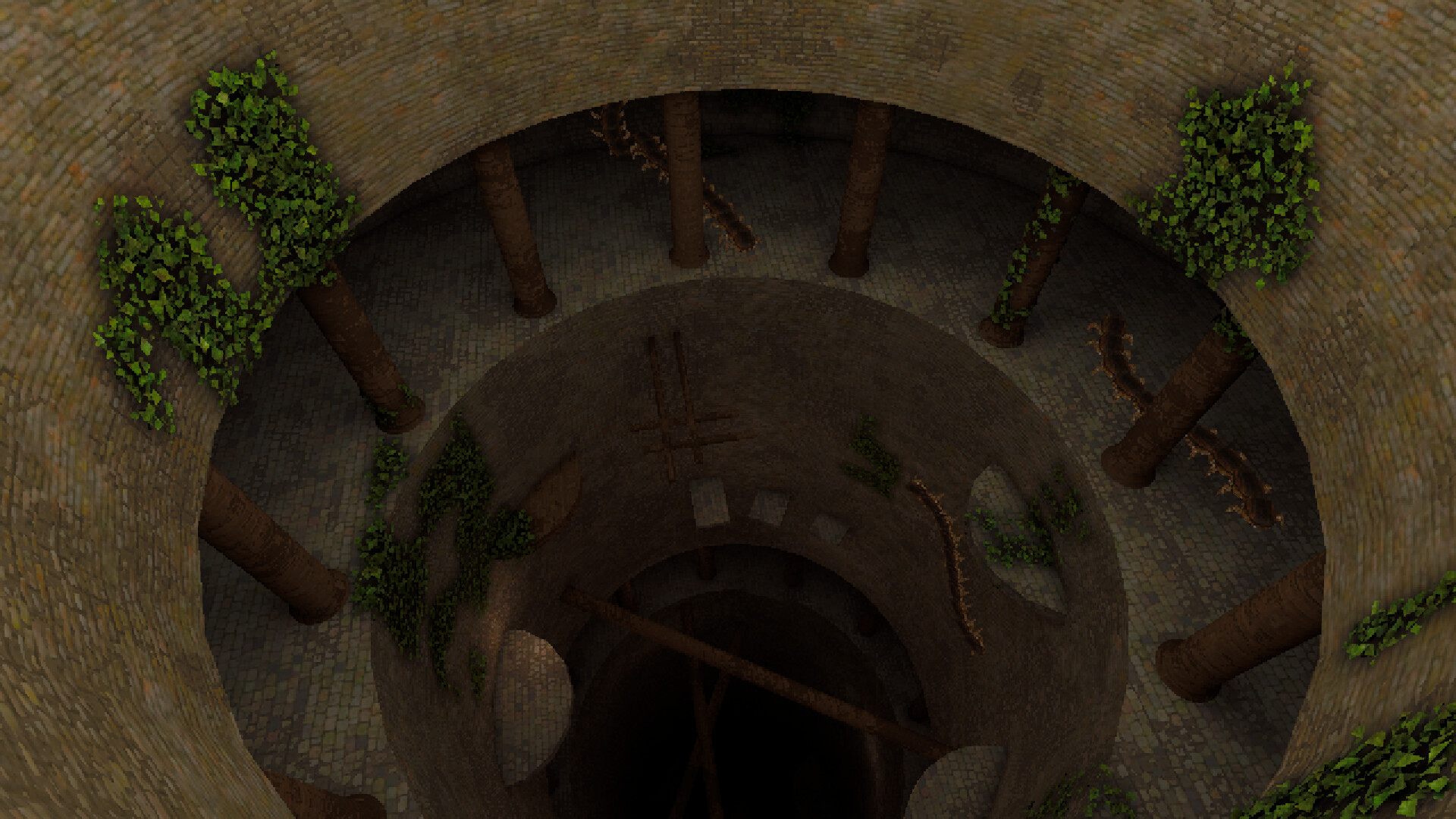 Soft Ruin screenshot 4