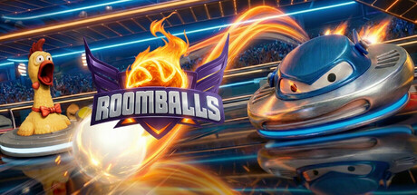Roomballs