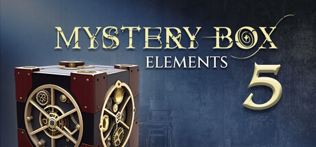 Mystery Box 5: Elements
