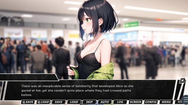 Alice - Island Adventure screenshot 5