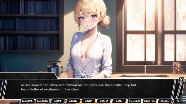 Alice - Island Adventure screenshot 2