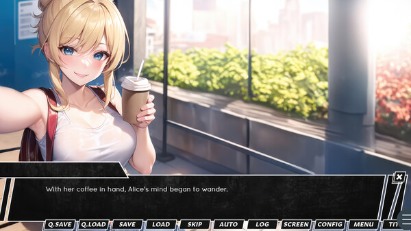 Alice - Island Adventure screenshot 3