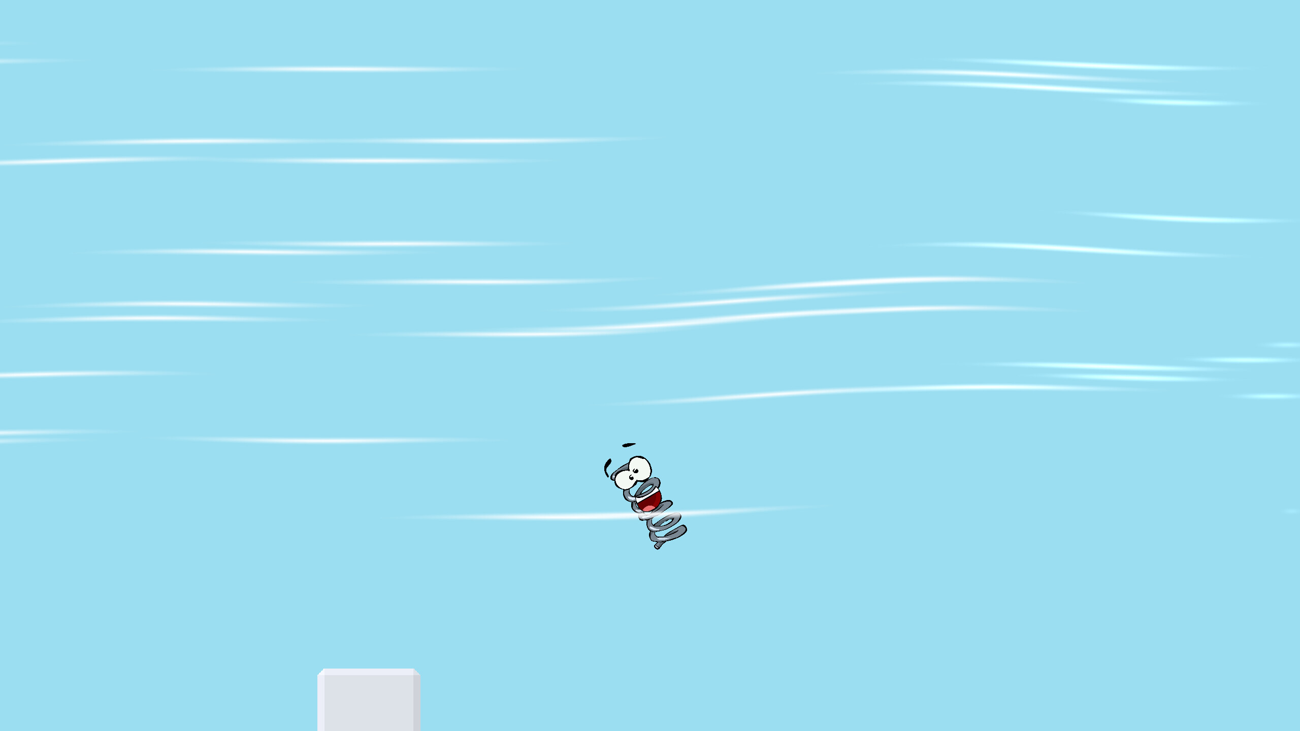 Mr Spring screenshot 5