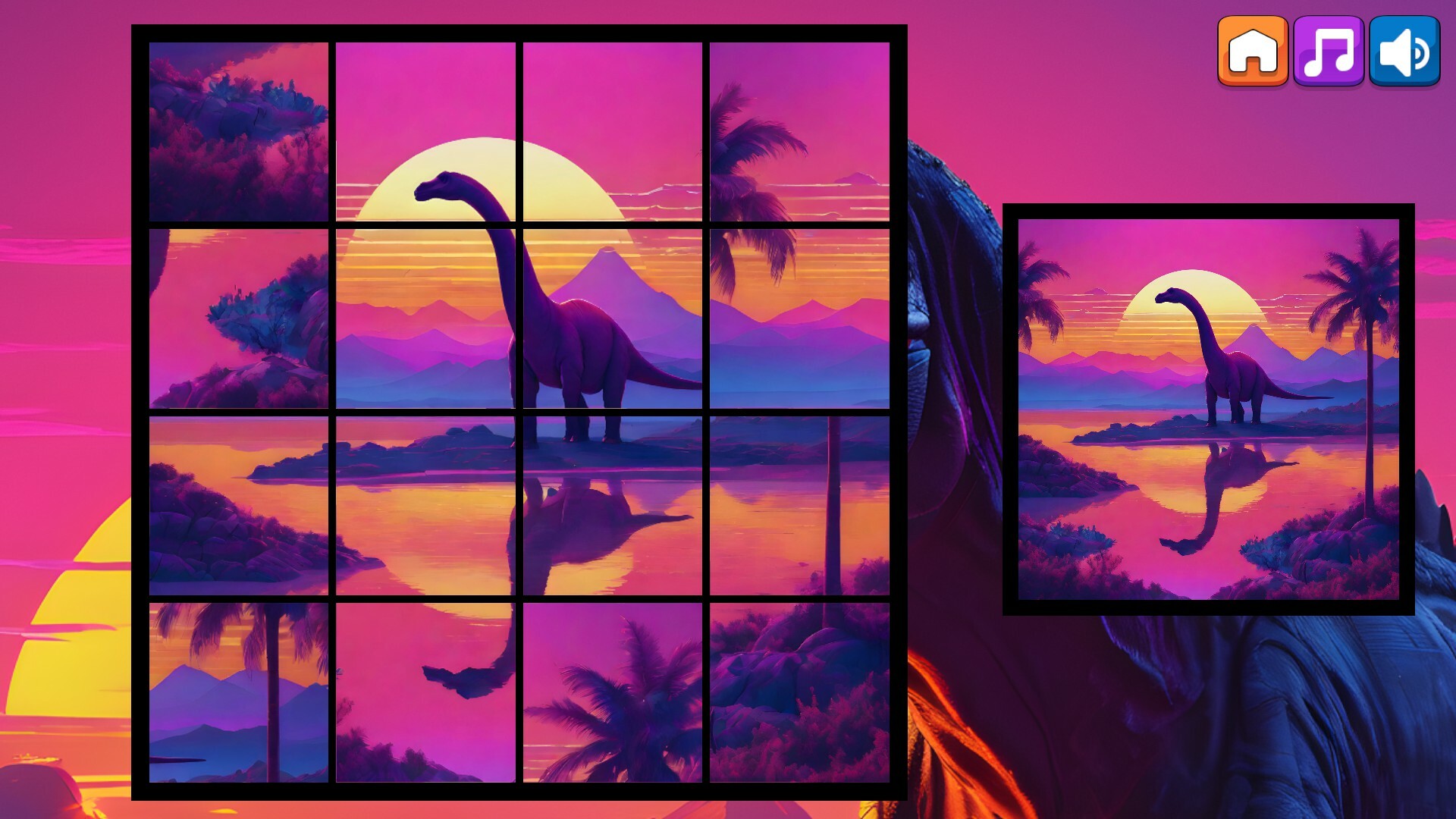 Trailer poster