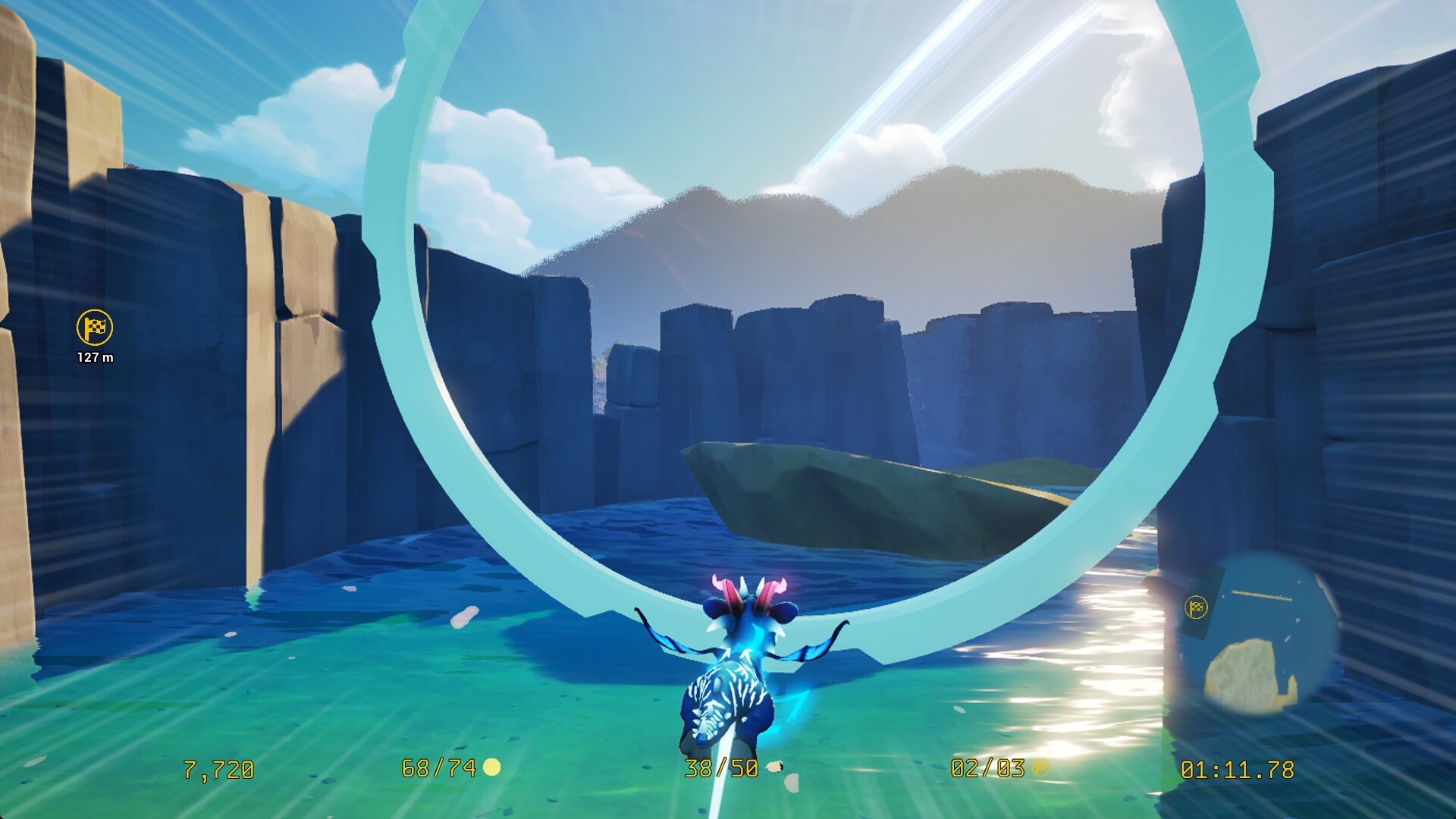 Baa-Baa Blitz: The Sheeps kebab Incident screenshot 2