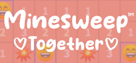 Cover art from Minesweep Together
