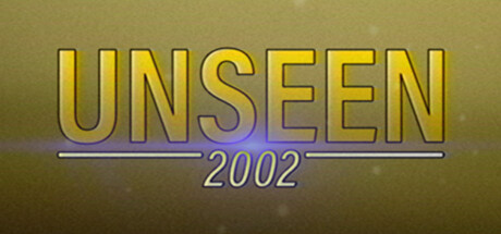 Cover art from Unseen: 2002