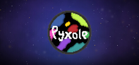 Cover art from Pyxole