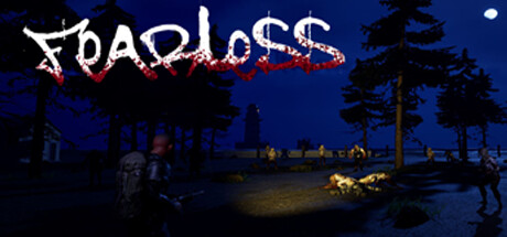 Cover art from Fearless