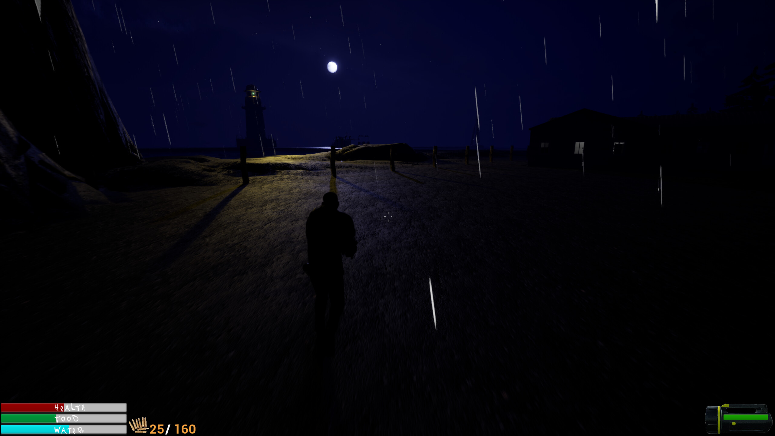 Fearless screenshot 3