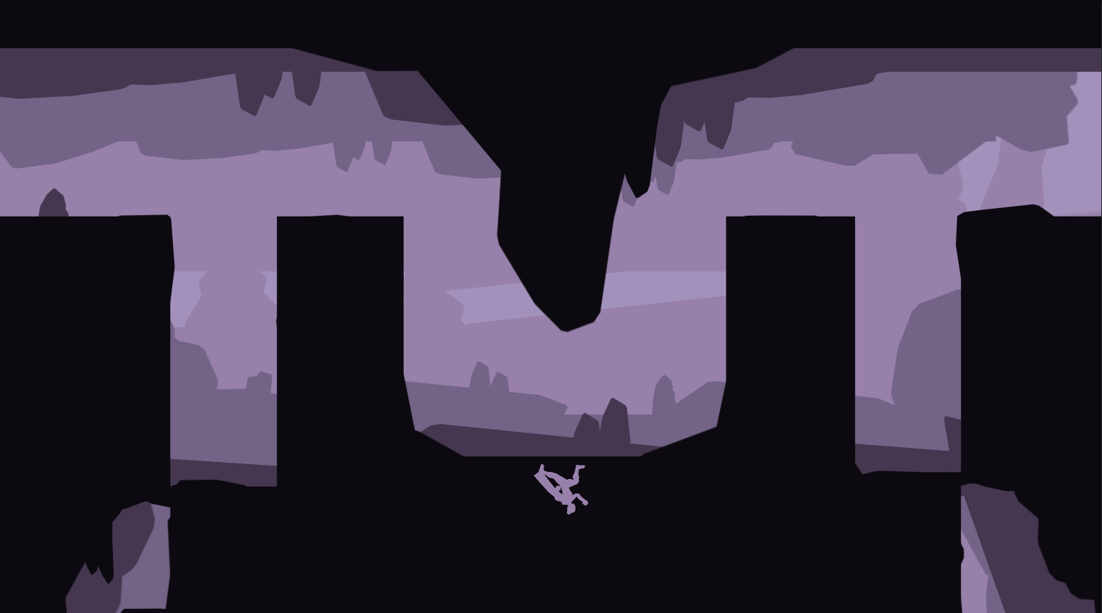 Inverted Journey trailer