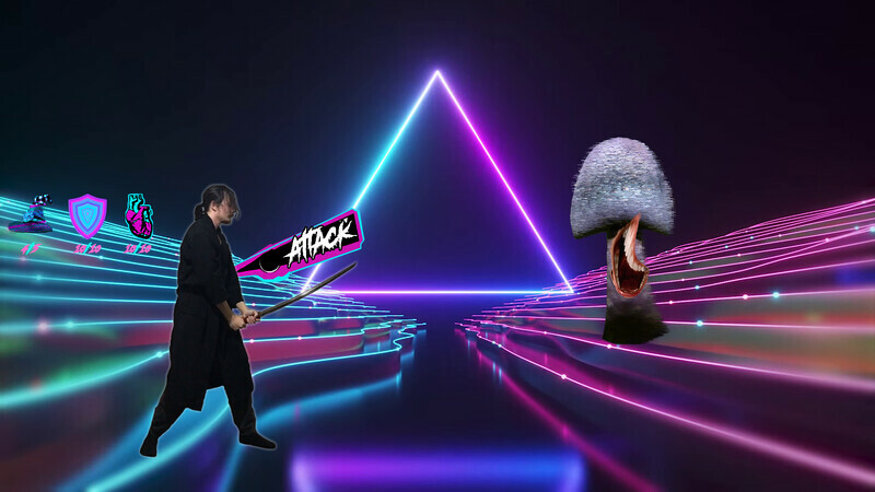 Trailer poster