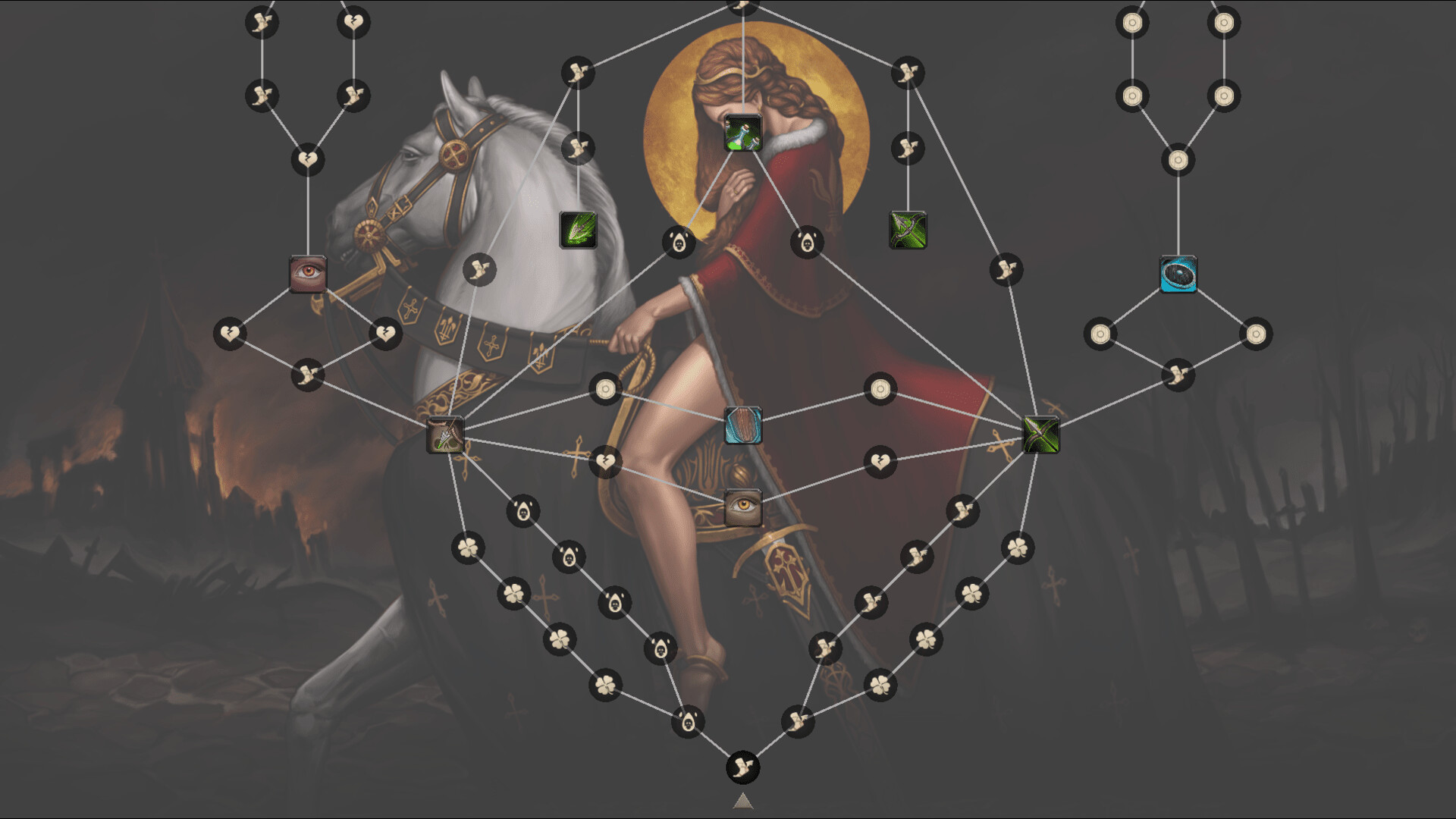 Dungeon Deck screenshot 2