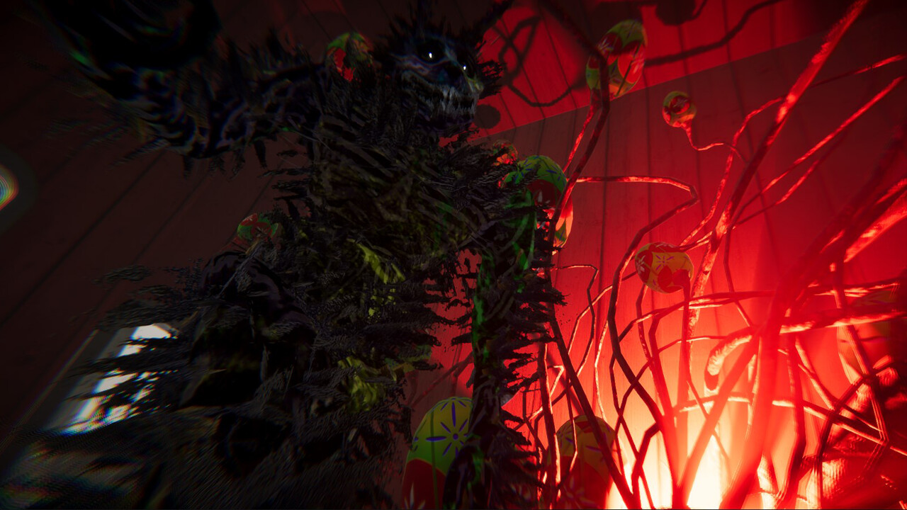 Trailer poster