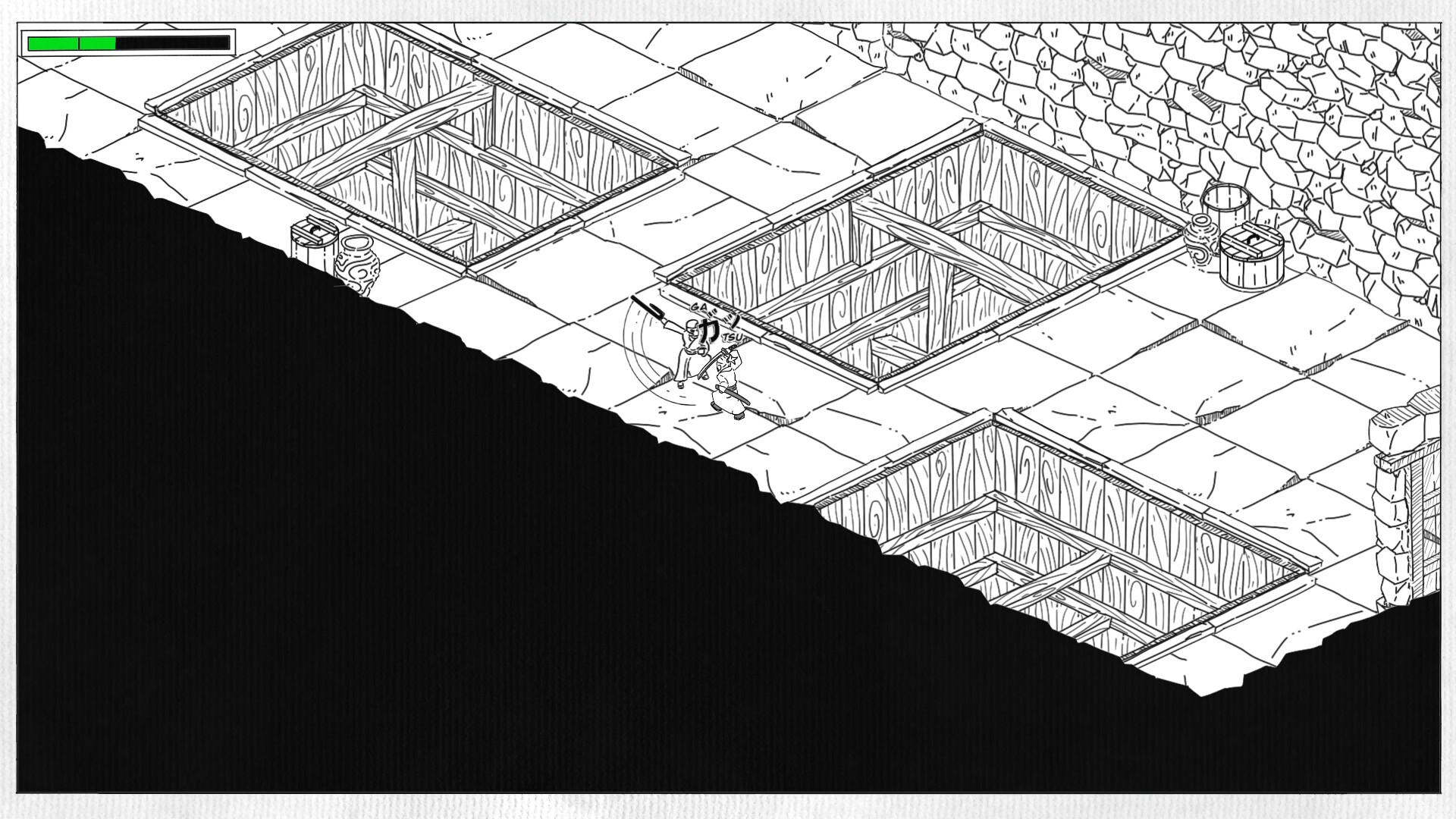 Art of Blades screenshot 4