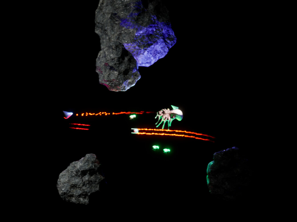 Critical Upload screenshot 1
