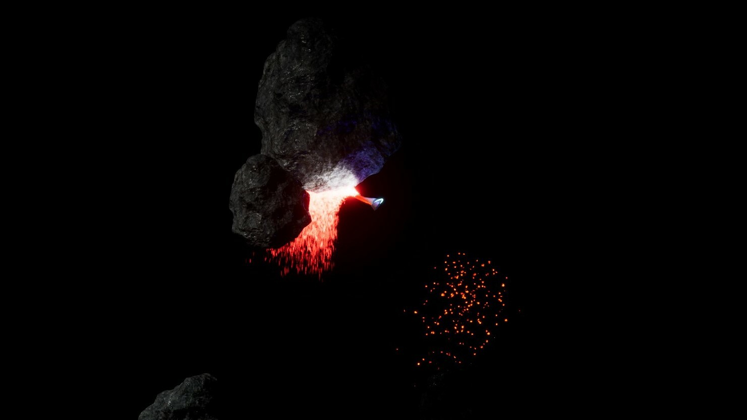 Critical Upload screenshot 2