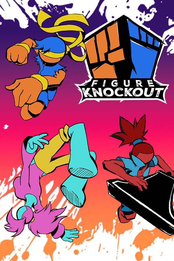 Figure KnockOut