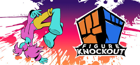 Cover art from Figure KnockOut