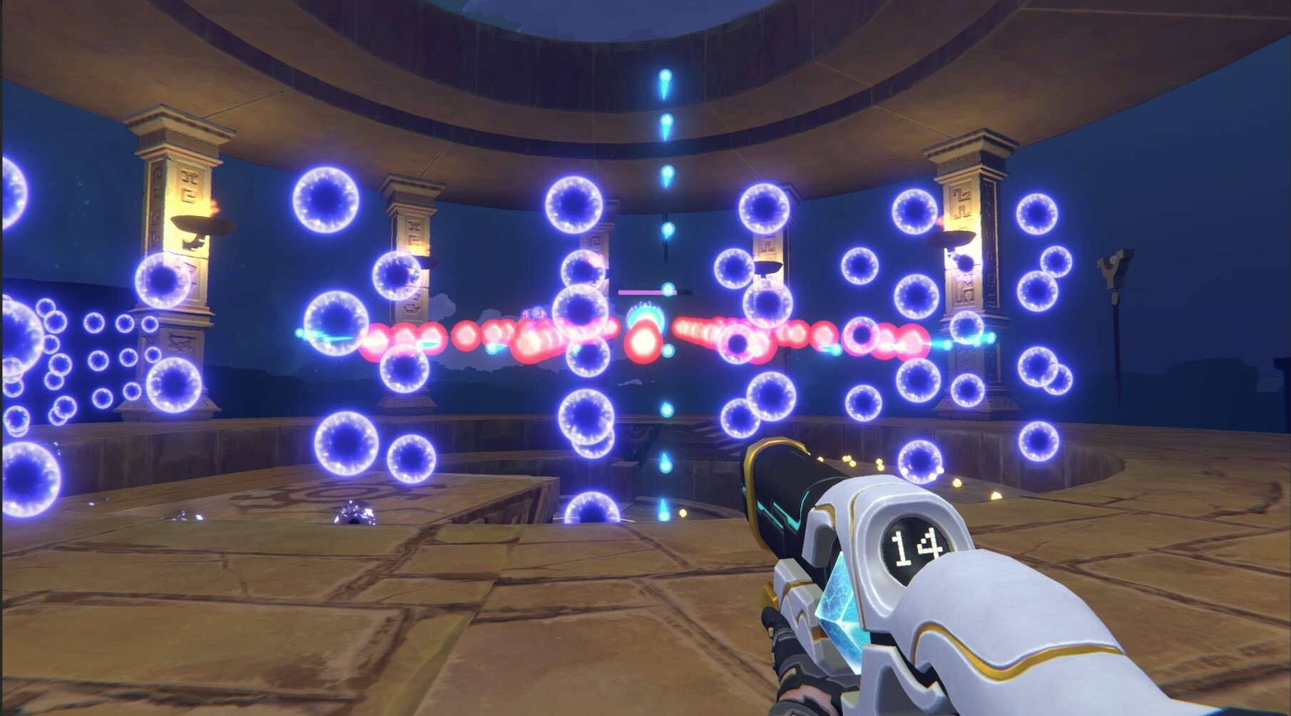 Fantasy of Esula screenshot 5