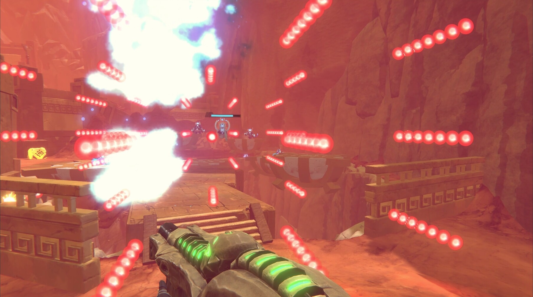 Fantasy of Esula screenshot 4