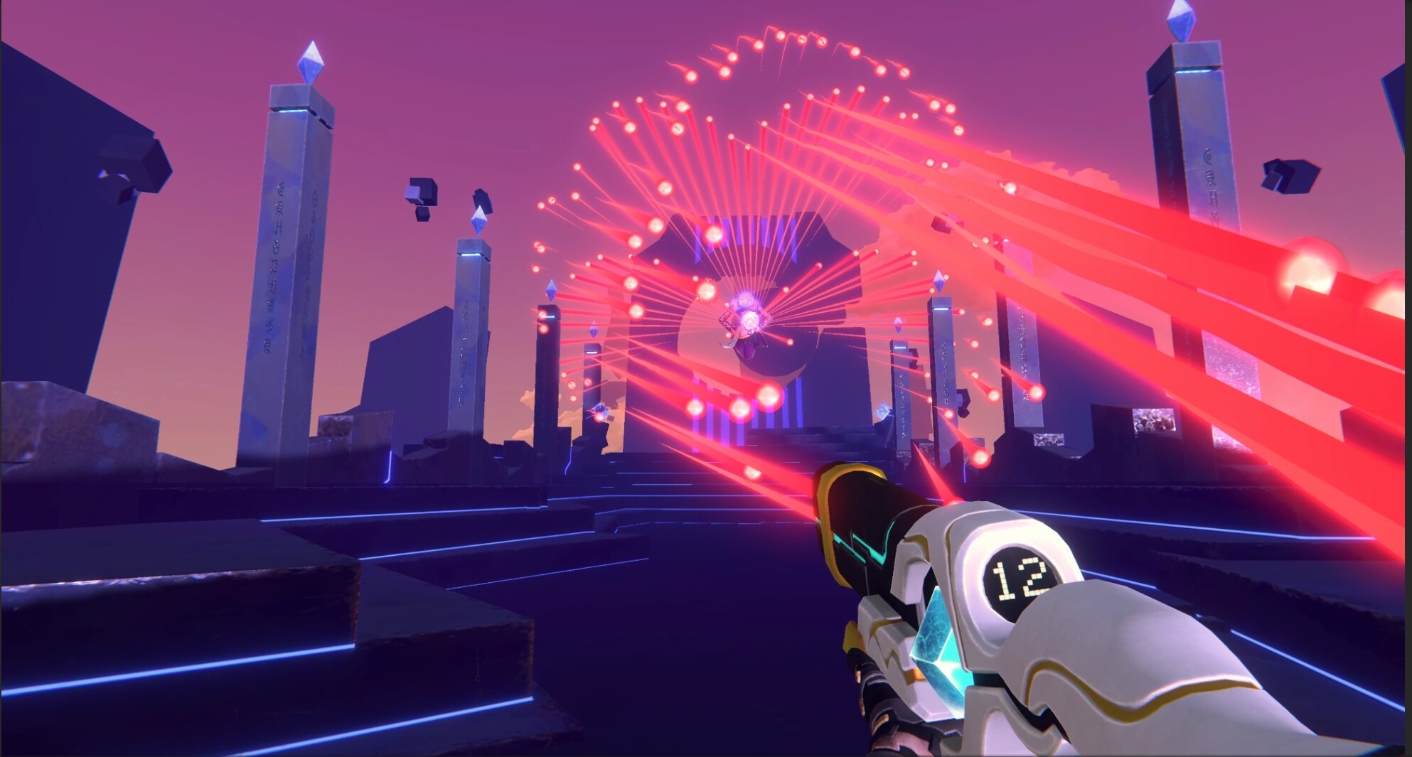 Fantasy of Esula screenshot 3