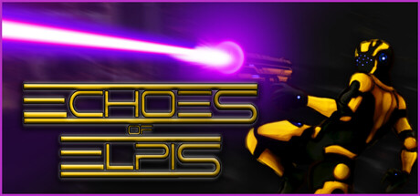 Cover art from Echoes of Elpis
