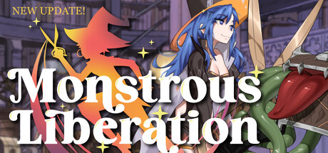 Monstrous Liberation