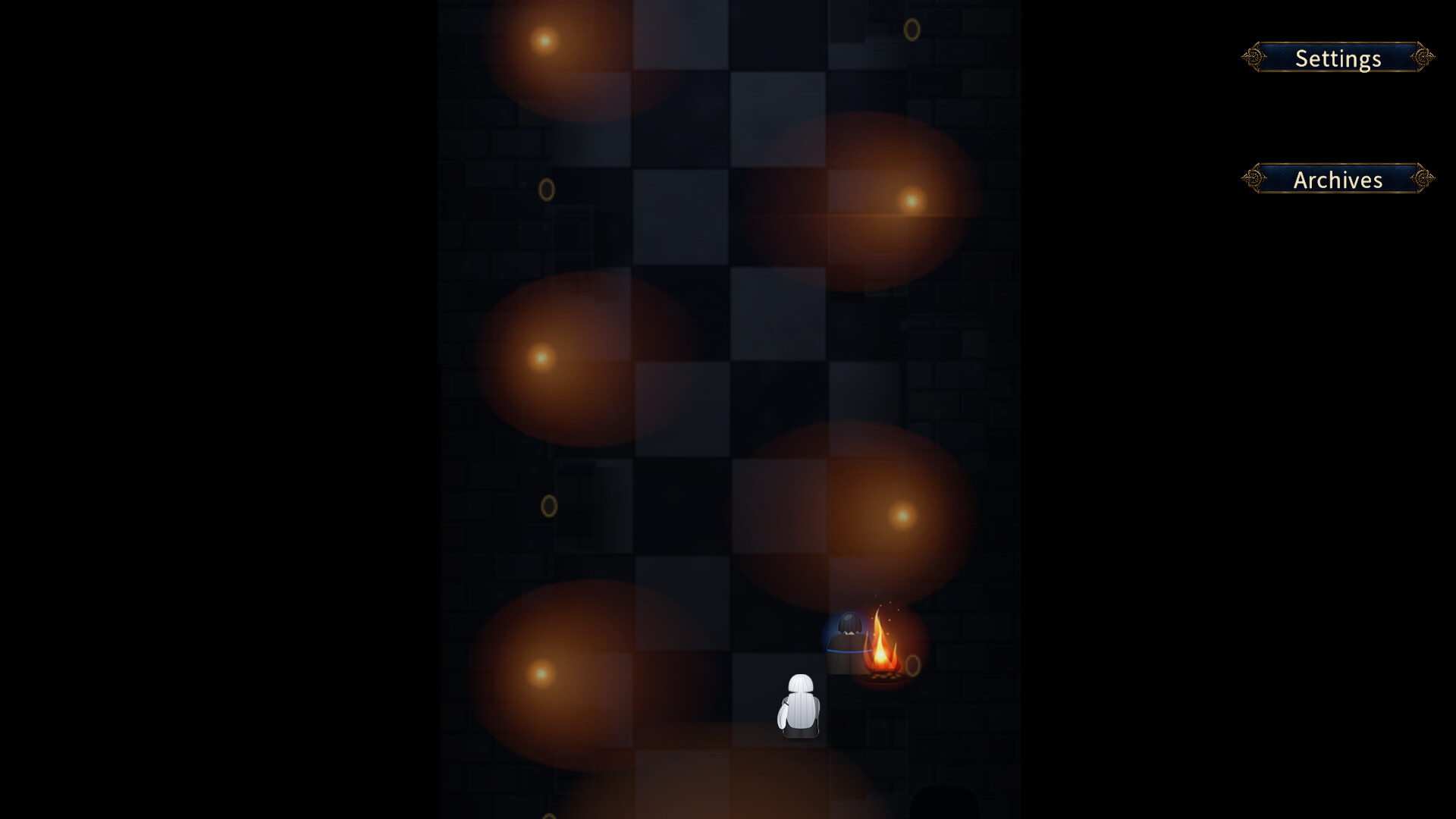 PrisonSoul:Reunion screenshot 3