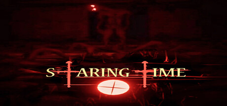 Cover art from Staring Time