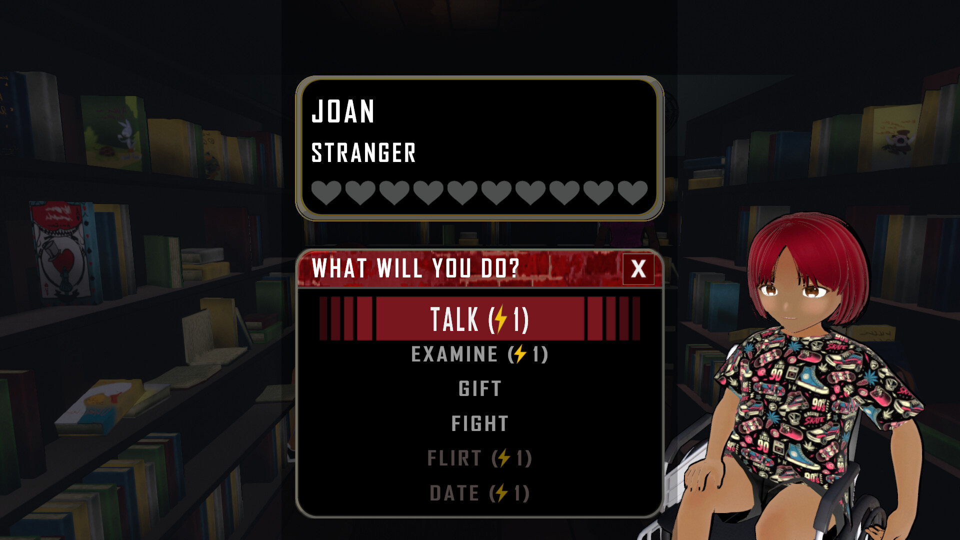 Queen of the Community screenshot 5
