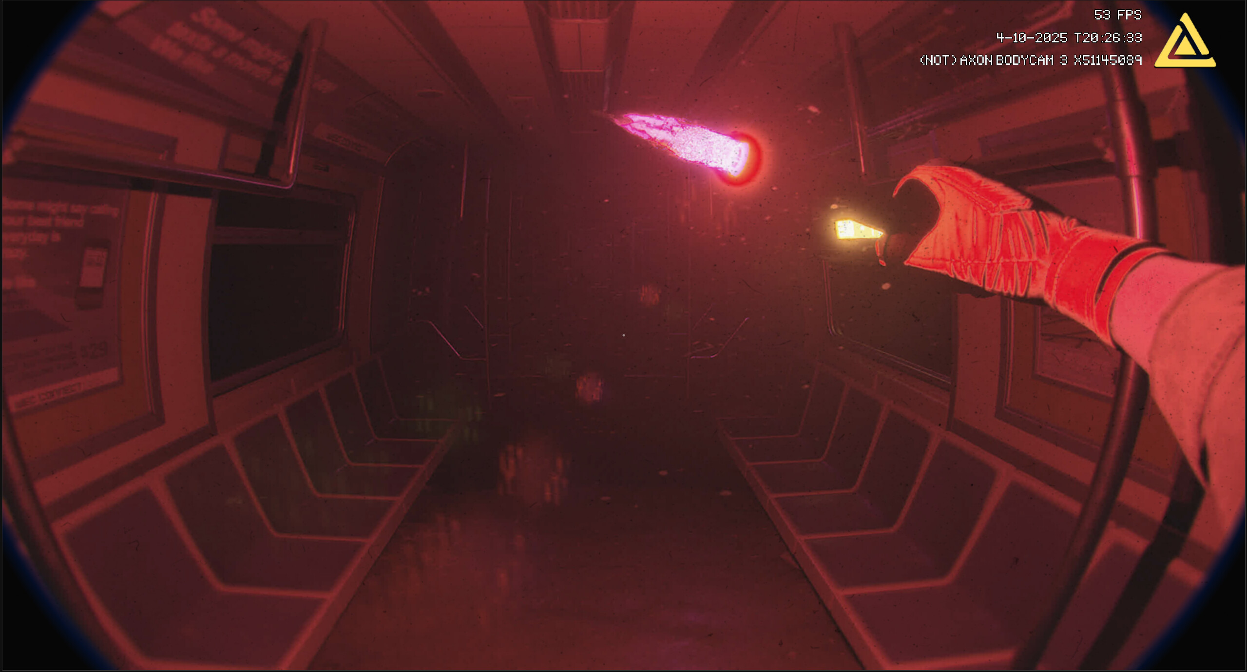 Fractured Mind screenshot 5
