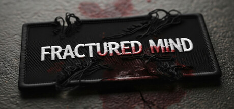 Cover art from Fractured Mind