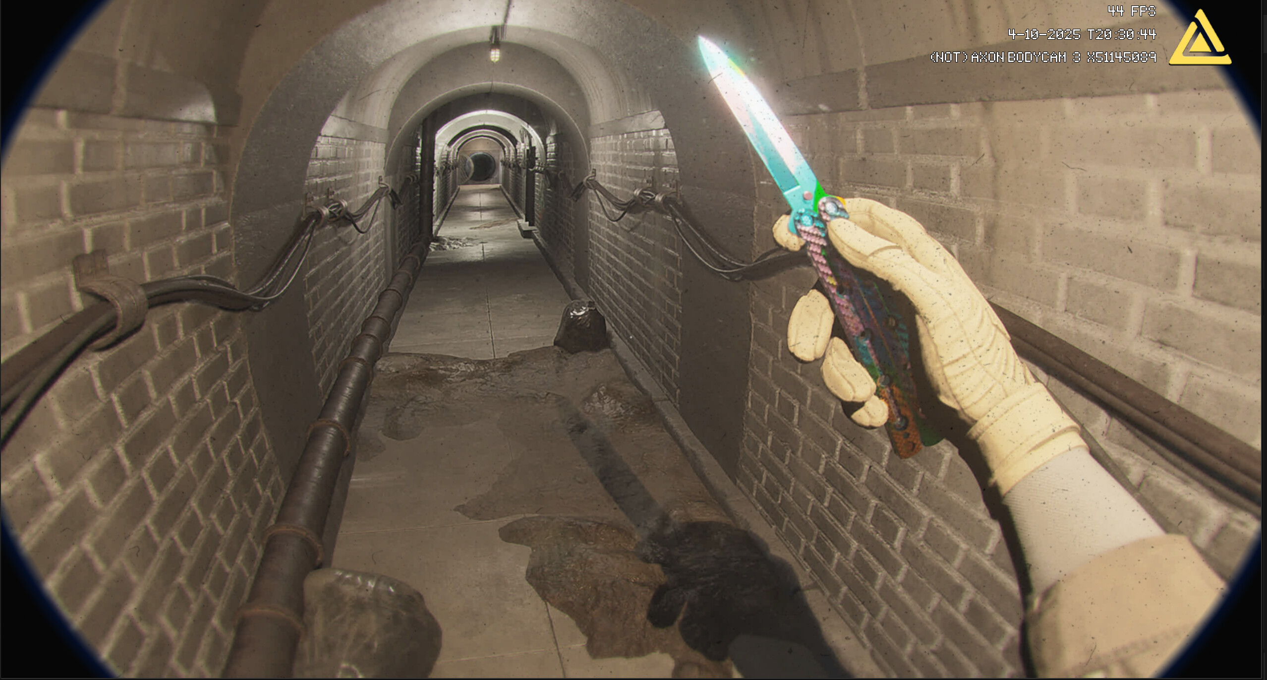 Fractured Mind screenshot 3