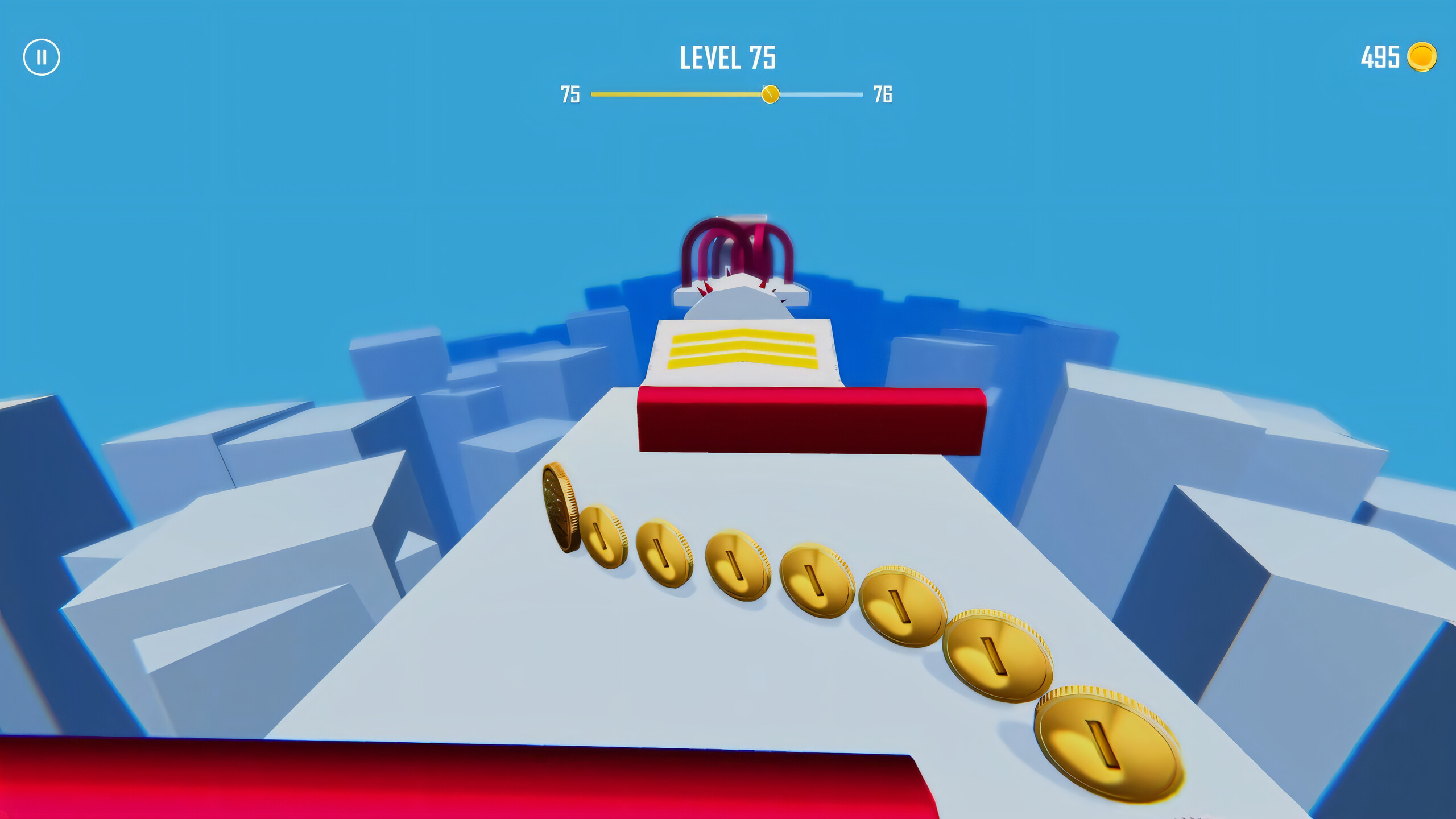 Coin Rush trailer