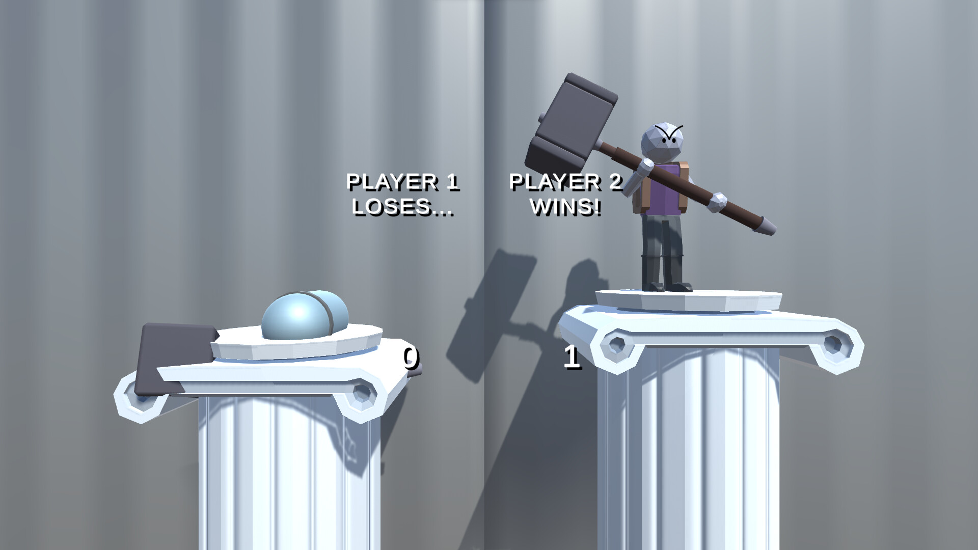 Battle Bean screenshot 2