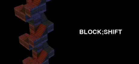 Cover art from block;shift