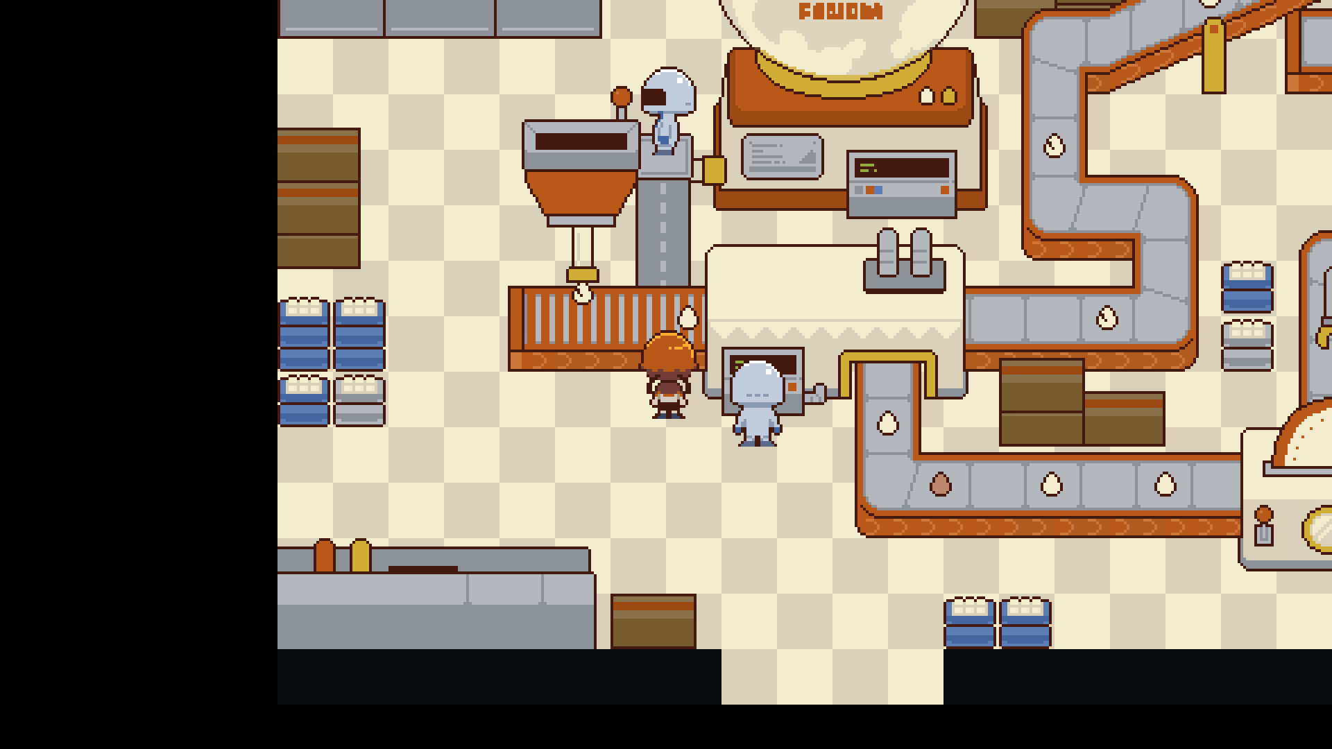 ナナナナタマゴ screenshot 3