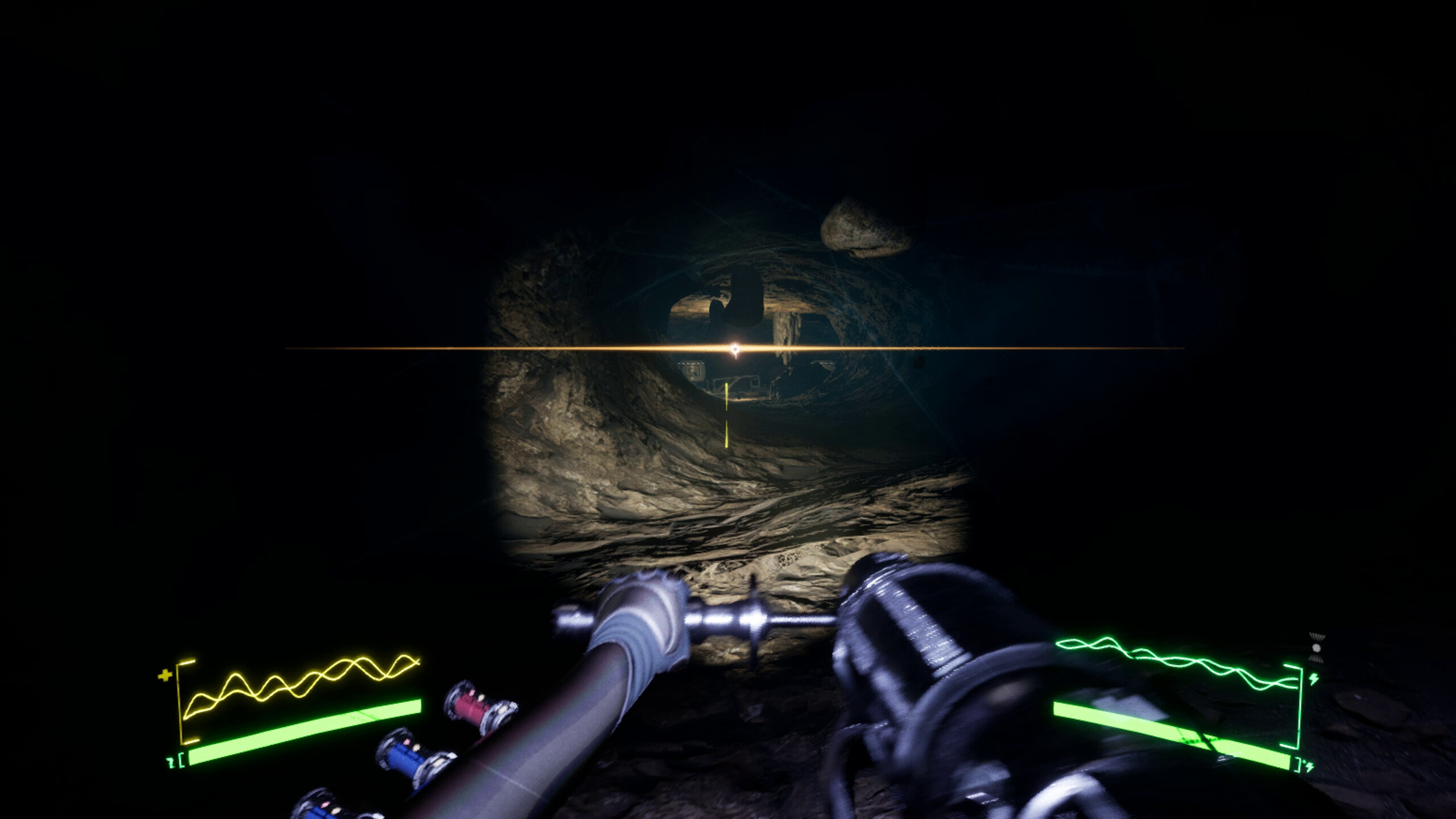 Death Pilot screenshot 2