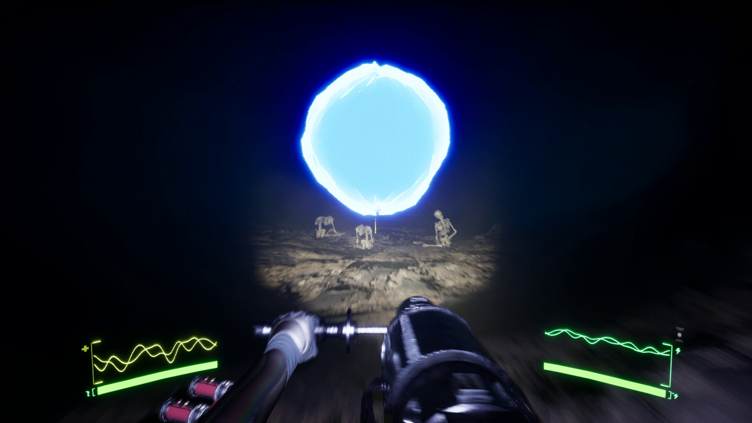 Death Pilot screenshot 5