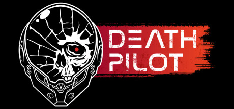 Cover art from Death Pilot